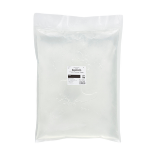 SiamCoco Raw Frozen Coconut Water 2L