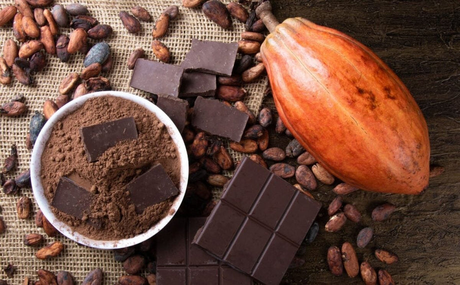 Chocolate