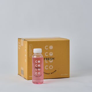 Cocoloco Fresh Coconut Water 270 ML