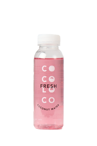 Cocoloco Fresh Coconut Water 270ml