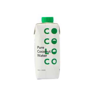 Pure Coconut Water 330ml