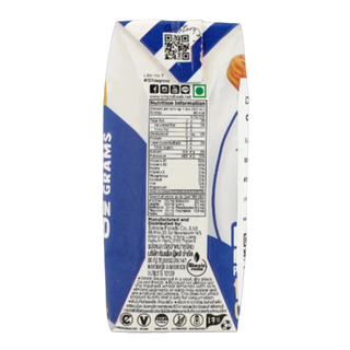 137 High Protein Almond Milk (with Isolated Soy Protein) 180ml