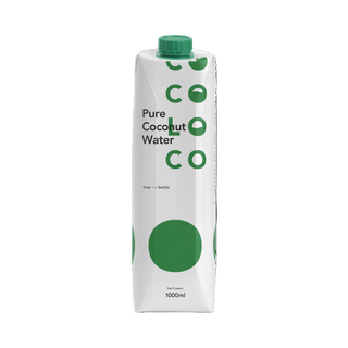 COCOLOCO Pure Coconut Water 1L