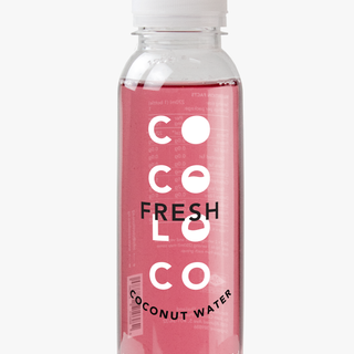 Cocoloco Fresh Coconut Water 270 ML