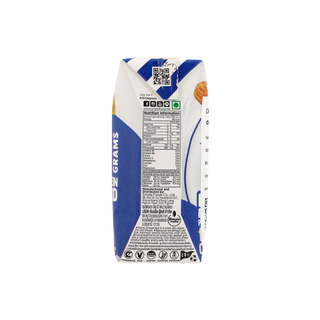 137 Degrees High Protein Almond Milk (with Isolated Soy Protein) 180ml