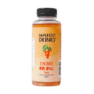 Imperfect Drinks Lychee Oolong Tea