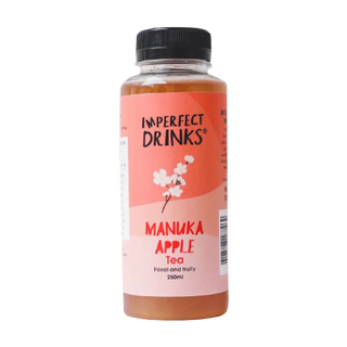 Imperfect Drinks Manuka Apple Tea