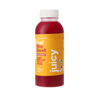 Juicy Feel The Beet