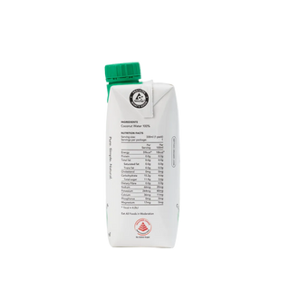 COCOLOCO Pure Coconut Water 330ml