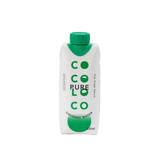 COCOLOCO Pure Coconut Water 330ml