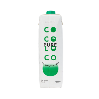 COCOLOCO Pure Coconut Water 1L