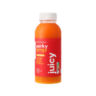 Juicy Perky Gingy