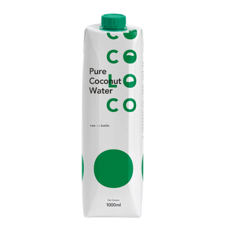 Pure Coconut Water 1L