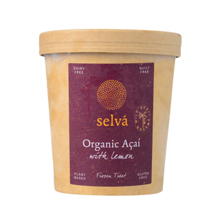 Acai Sorbet 473ml