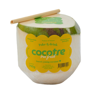 Cocotre coconut water