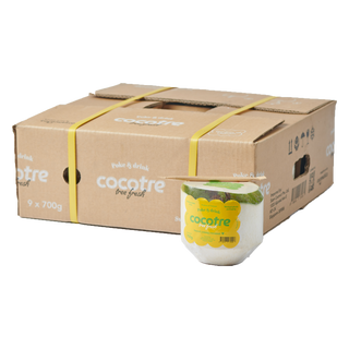 Cocotre coconut water