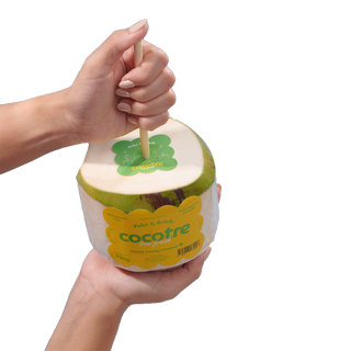 Cocotre coconut water