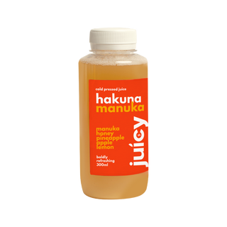 Juicy Folks Hakuna Manuka