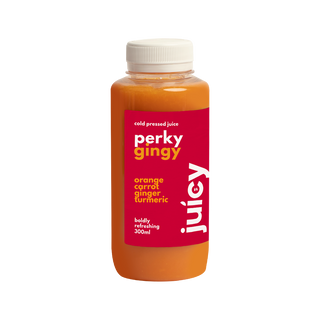 Juicy Folks Perky Gingy