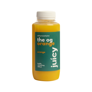 Juicy Folks The OG Orange